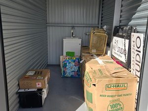 5 x 10 unit in North Oxford