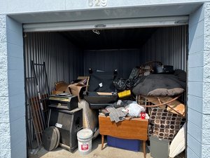 11 x 23 unit in Unknown