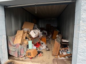 11 x 23 unit in Unknown