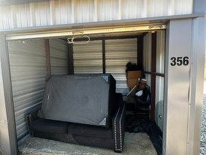 10 x 10 unit in Rome