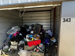10 x 10 unit in Rome