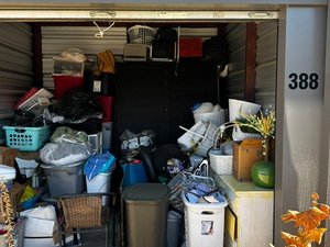 10 x 10 unit in Rome