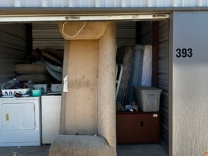 10 x 10 unit in Rome