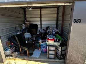 10 x 10 unit in Rome