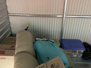 10 x 10 unit in S Concord