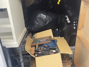 5 x 10 unit in S Concord