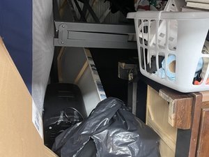5 x 10 unit in S Concord