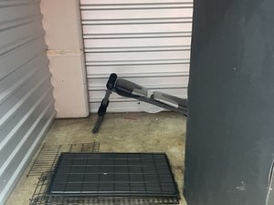 10 x 10 unit in S Concord
