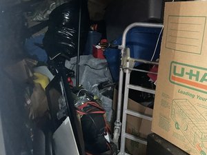 10 x 15 unit in S Concord