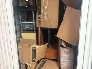 5 x 10 unit in Omaha