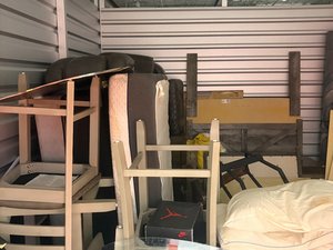 10 x 15 unit in Omaha