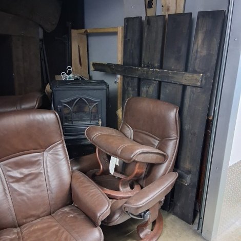 10 x 10 storage unit in NW Rochester, MN
