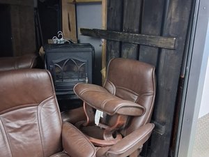 10 x 10 unit in NW Rochester