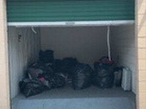 10 x 13 unit in Savannah