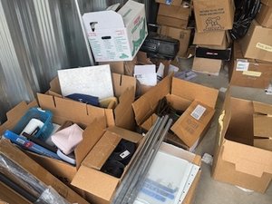 12 x 30 unit in Audubon