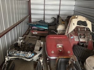 10 x 30 unit in Unknown