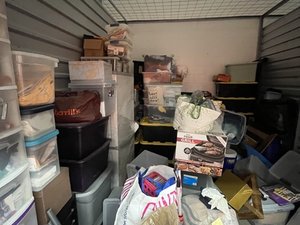 10 x 15 unit in Charlotte