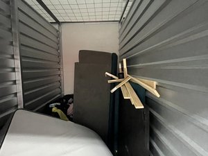 5 x 10 unit in Charlotte