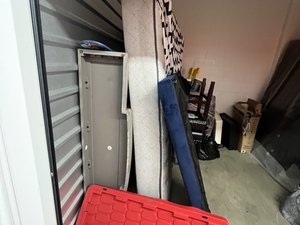 10 x 10 unit in Charlotte