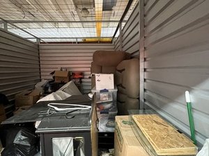 10 x 15 unit in Charlotte