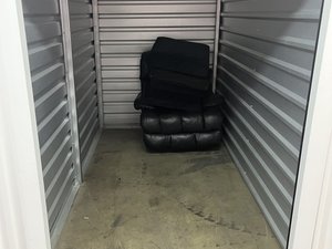 5 x 10 unit in Charlotte