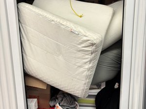 5 x 5 unit in Santa Clara