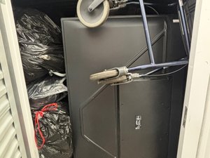 10 x 10 unit in Santa Clara
