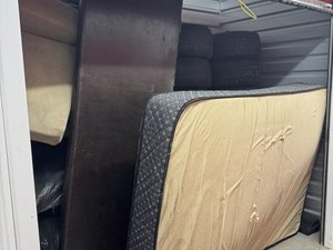 5 x 10 unit in South Lake Tahoe
