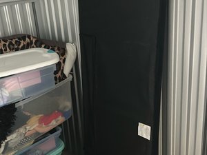 5 x 5 unit in St. Louis