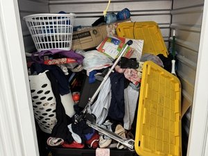 5 x 5 unit in Reno