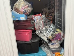 5 x 10 unit in Reno