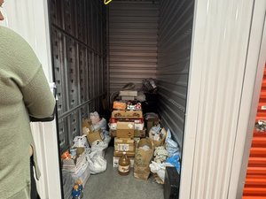 5 x 10 unit in Sparks