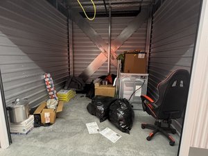 10 x 10 unit in Sparks