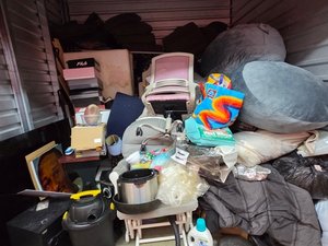10 x 10 unit in College Park