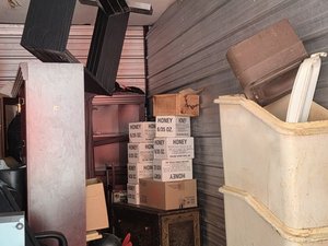 10 x 20 unit in College Park