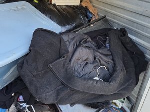 5 x 5 unit in College Park