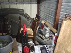 10 x 10 unit in College Park