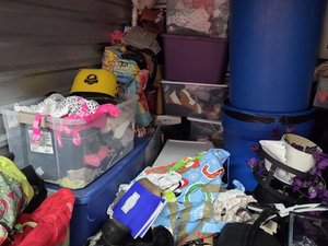10 x 10 unit in College Park