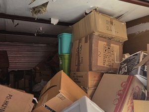 10 x 20 unit in College Park