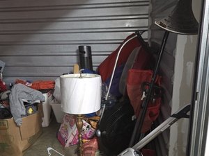 10 x 10 unit in College Park