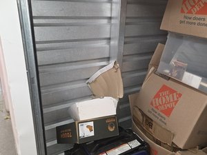 5 x 5 unit in College Park