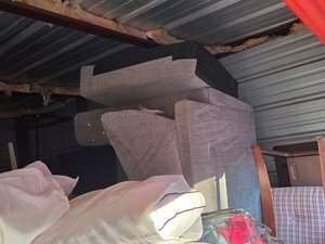 10 x 15 unit in College Park