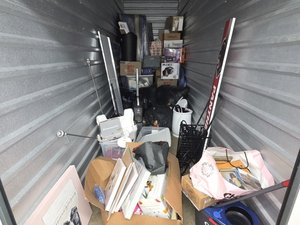 5 x 15 unit in College Park