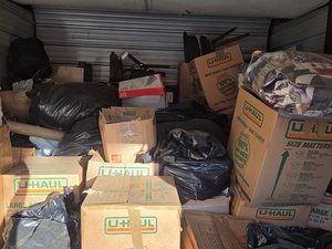 10 x 10 unit in College Park