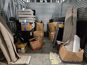 10 x 10 unit in Brockton