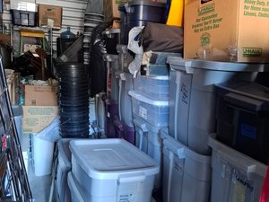 10 x 20 unit in Novato