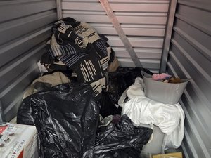 5 x 10 unit in College Park