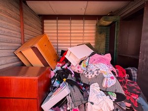 10 x 10 unit in College Park