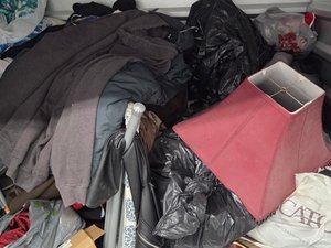 5 x 5 unit in College Park
