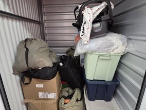 5 x 5 unit in College Park
